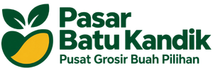 Pasar Batu Kandik